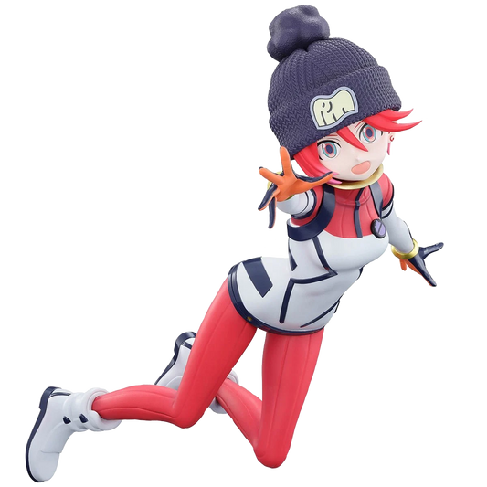 [PRE-ORDER] Mobile Suit Gundam GQuuuuuuX Amate Yuzuriha Machu Pilot Suit Masterlise Ichibansho Statue