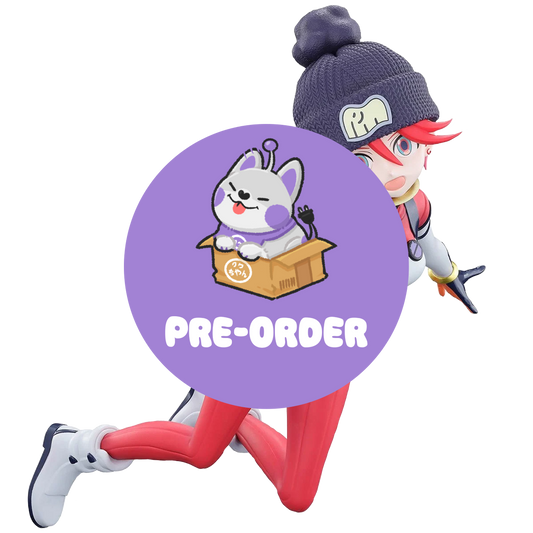 [PRE-ORDER] Mobile Suit Gundam GQuuuuuuX Amate Yuzuriha Machu Pilot Suit Masterlise Ichibansho Statue