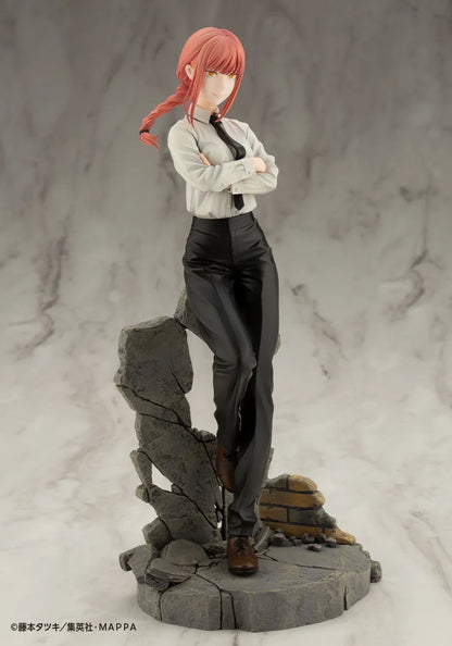 Chainsaw Man ARTFX J Makima Statue