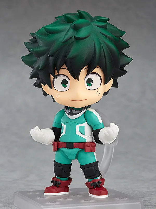Nendoroid Izuku Midoriya: Hero's Edition