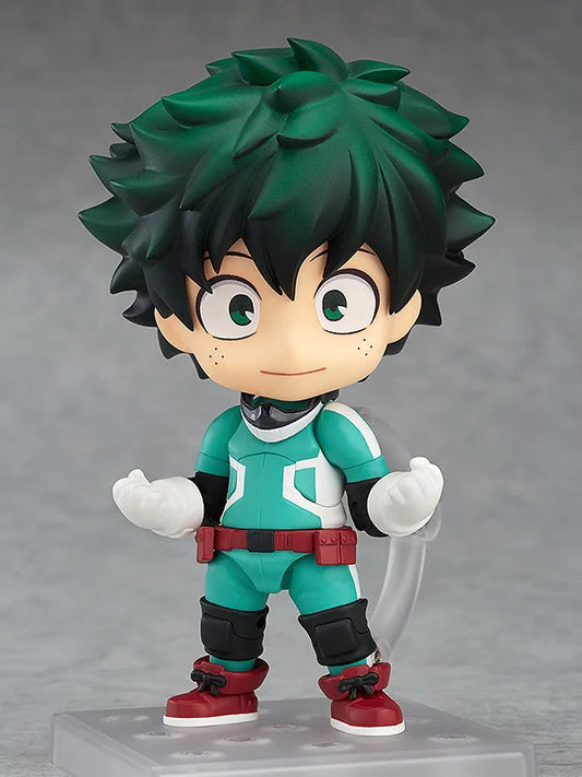 Nendoroid Izuku Midoriya: Hero's Edition