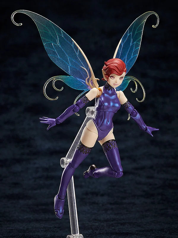 Shin Megami Tensei Pixie Figma