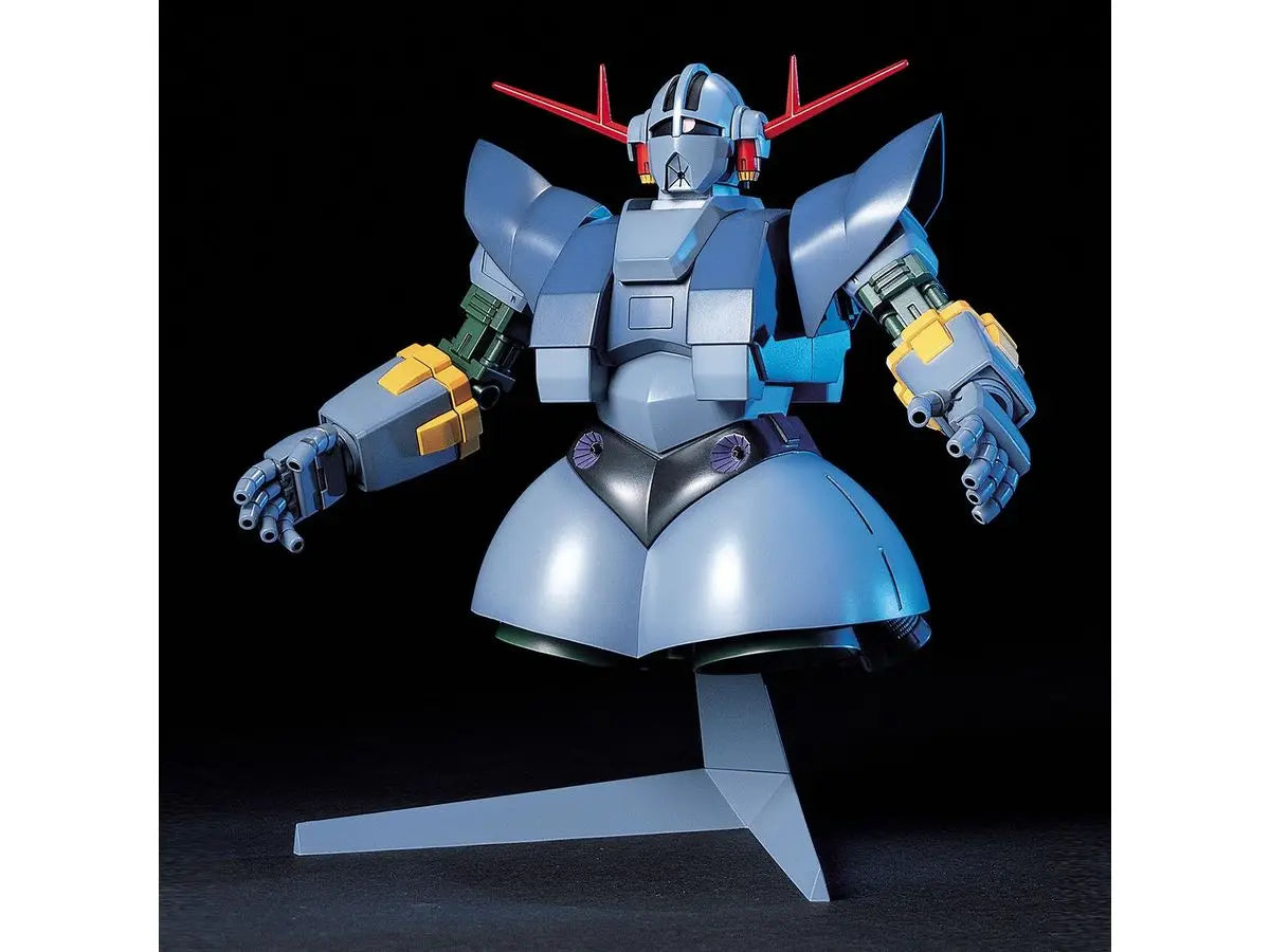 Mobile Suit Gundam MSN-02 Zeong High Grade 1:144 Scale Model Kit