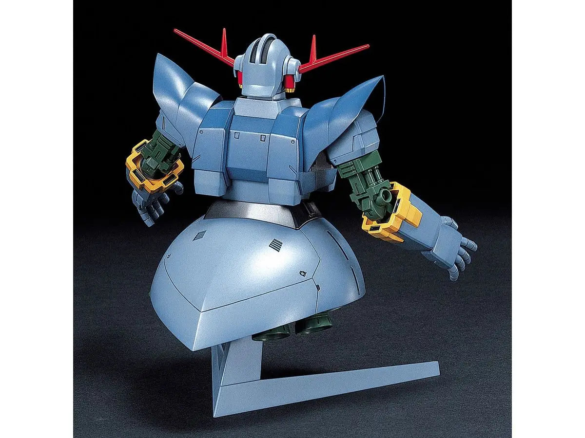 Mobile Suit Gundam MSN-02 Zeong High Grade 1:144 Scale Model Kit