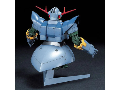 Mobile Suit Gundam MSN-02 Zeong High Grade 1:144 Scale Model Kit