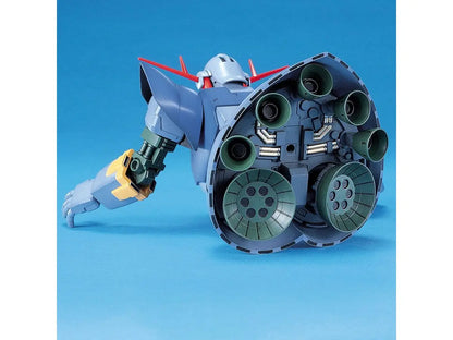 Mobile Suit Gundam MSN-02 Zeong High Grade 1:144 Scale Model Kit