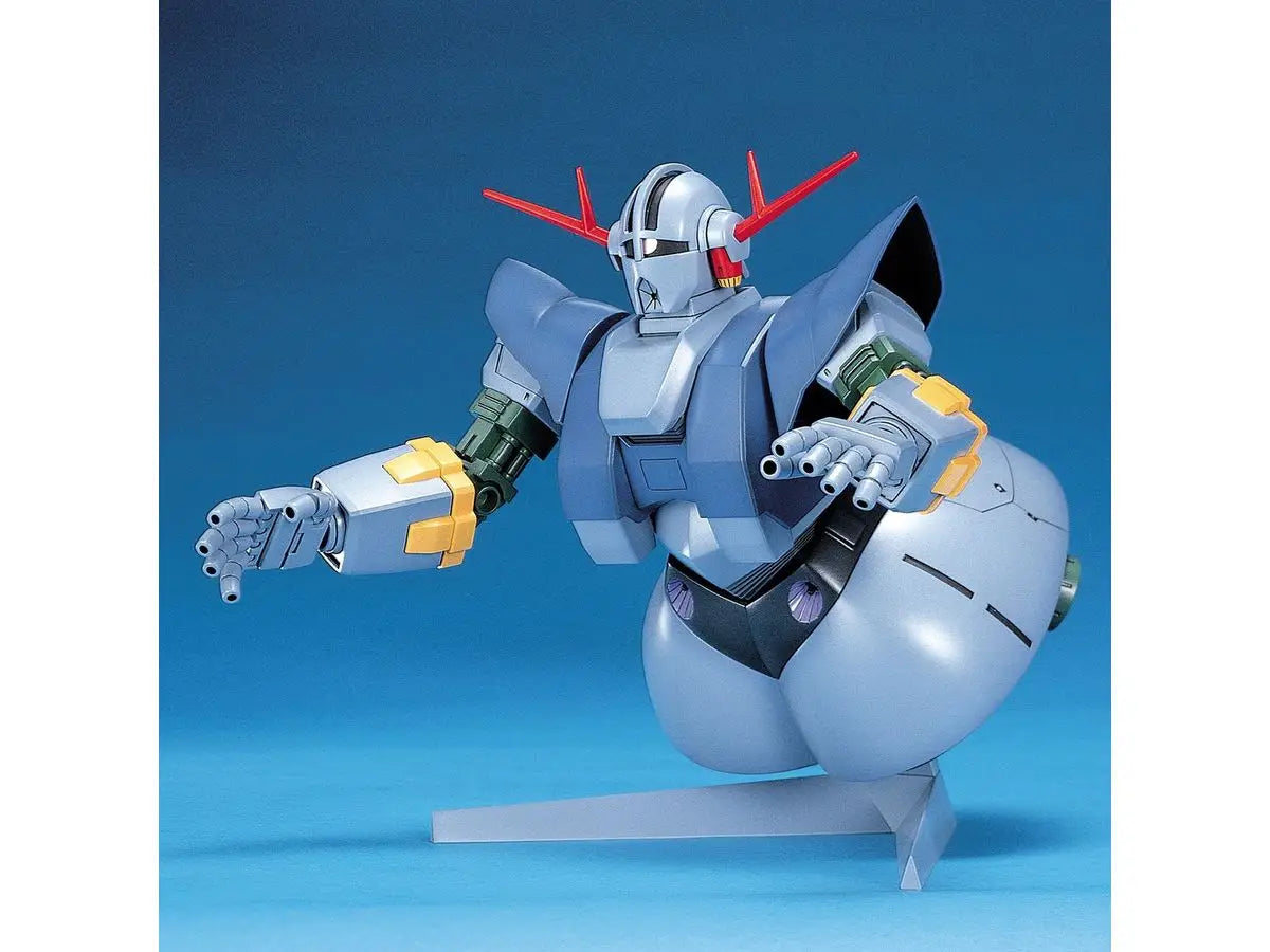 Mobile Suit Gundam MSN-02 Zeong High Grade 1:144 Scale Model Kit