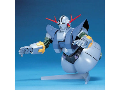 Mobile Suit Gundam MSN-02 Zeong High Grade 1:144 Scale Model Kit