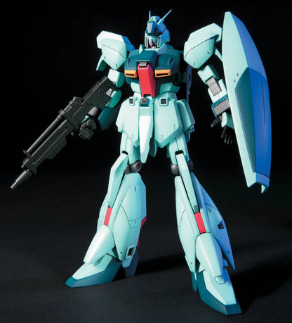 Mobile Suit Gundam: Char's Counterattack Re-GZ High Grade 1:144 Scale Model Kit