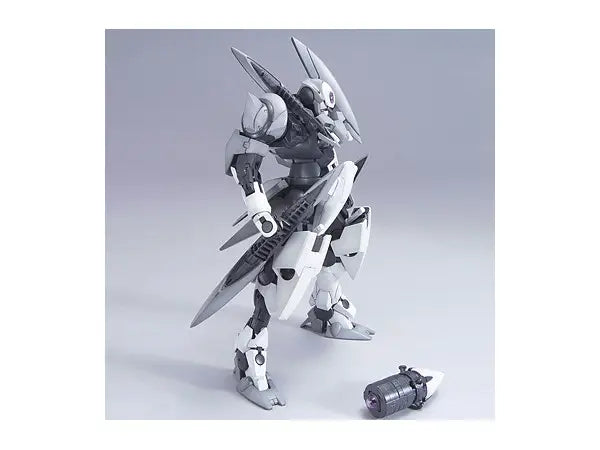 Mobile Suit Gundam 00 GN-X Master Grade 1:100 Scale Model Kit