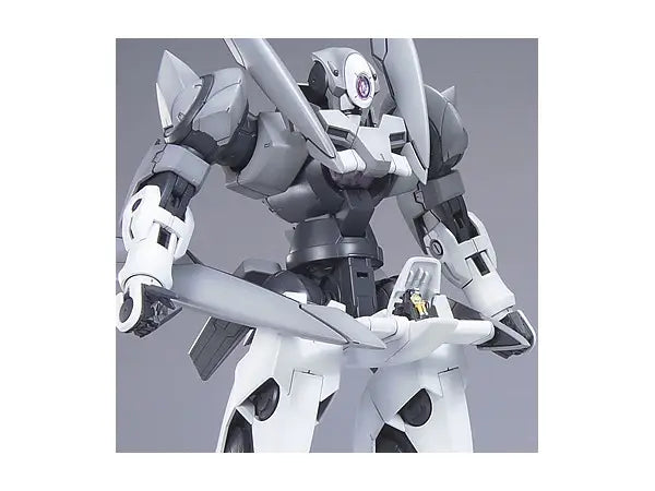 Mobile Suit Gundam 00 GN-X Master Grade 1:100 Scale Model Kit