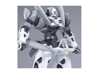 Mobile Suit Gundam 00 GN-X Master Grade 1:100 Scale Model Kit