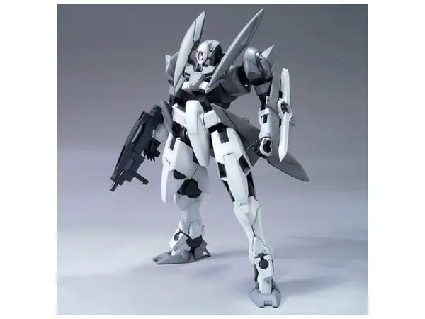 Mobile Suit Gundam 00 GN-X Master Grade 1:100 Scale Model Kit