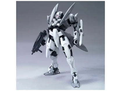 Mobile Suit Gundam 00 GN-X Master Grade 1:100 Scale Model Kit