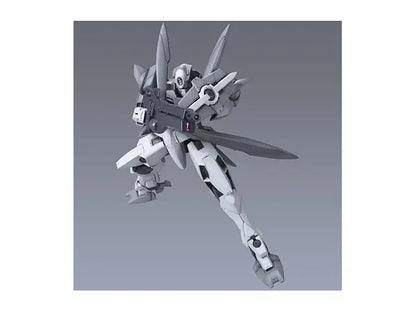 Mobile Suit Gundam 00 GN-X Master Grade 1:100 Scale Model Kit