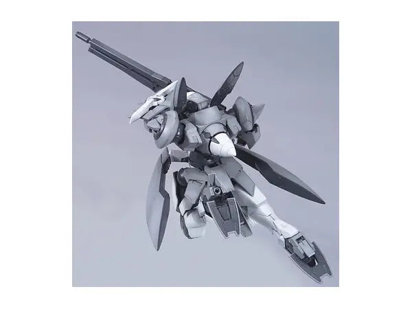 Mobile Suit Gundam 00 GN-X Master Grade 1:100 Scale Model Kit