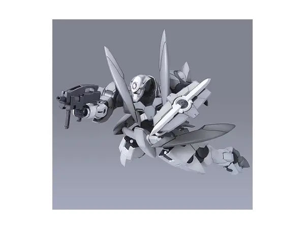 Mobile Suit Gundam 00 GN-X Master Grade 1:100 Scale Model Kit