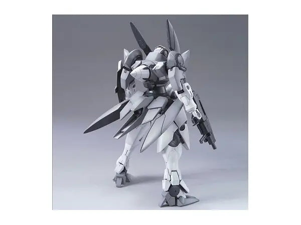 Mobile Suit Gundam 00 GN-X Master Grade 1:100 Scale Model Kit