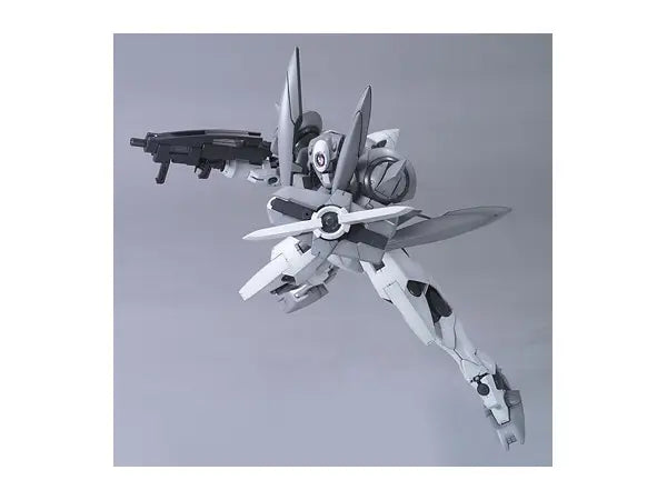 Mobile Suit Gundam 00 GN-X Master Grade 1:100 Scale Model Kit