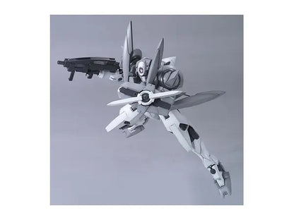 Mobile Suit Gundam 00 GN-X Master Grade 1:100 Scale Model Kit