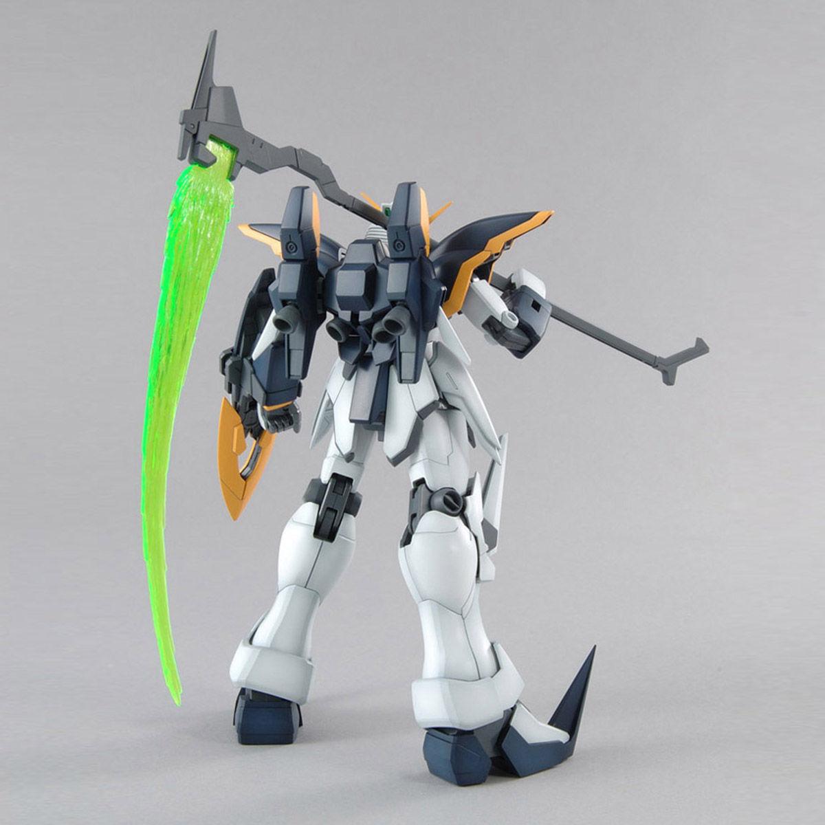Mobile Suit Gundam Wing: Endless Waltz Gundam Deathscythe EW Master Grade 1:100 Scale Model Kit