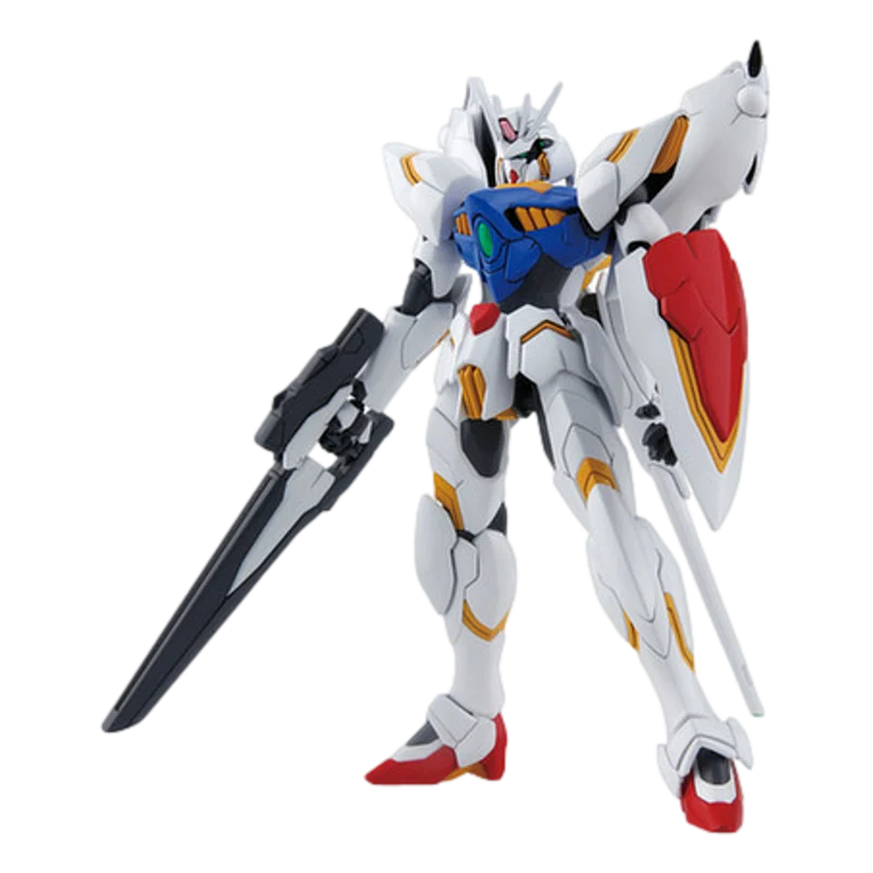 Mobile Suit Gundam AGE Gundam Legilis High Grade 1:144 Scale Model Kit