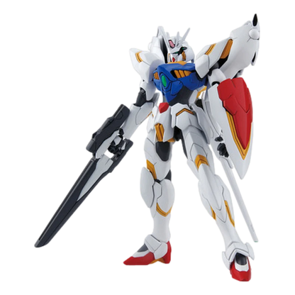 Mobile Suit Gundam AGE Gundam Legilis High Grade 1:144 Scale Model Kit