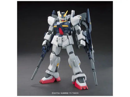 Gundam Build Fighters Build Gundam Mk-II High Grade 1:144 Scale Model Kit