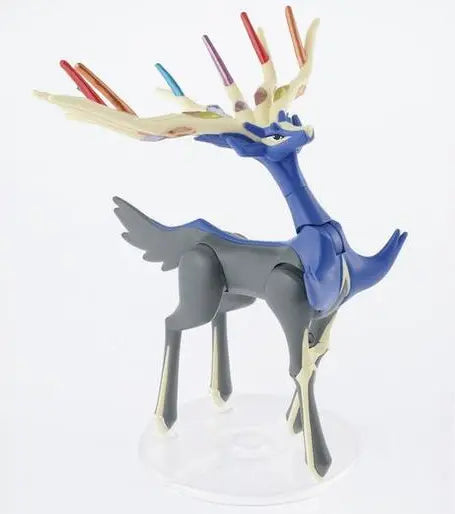 Pokemon Xerneas Model Kit
