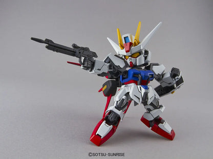 Gundam Seed Aile Strike Gundam SD EX-Standard Model Kit