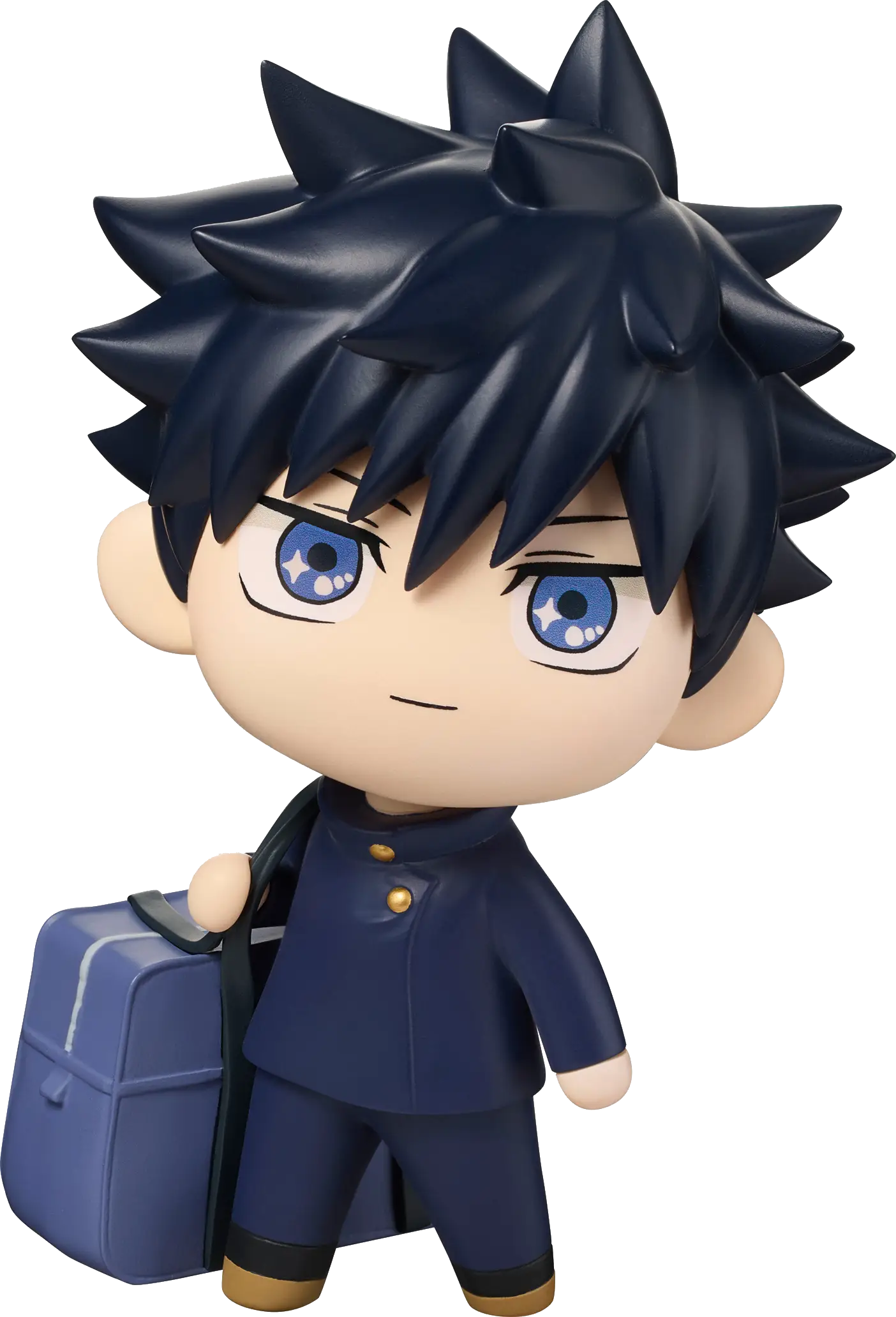 Jujutsu Kaisen Megumi Fushiguro Tekupiku Mini-Figure