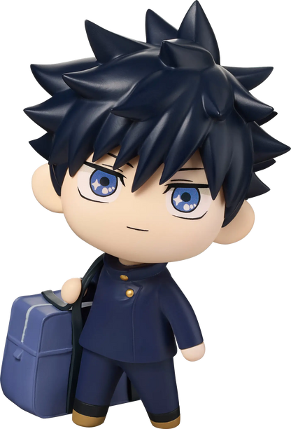 Jujutsu Kaisen Megumi Fushiguro Tekupiku Mini-Figure