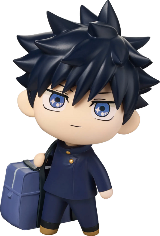 Jujutsu Kaisen Megumi Fushiguro Tekupiku Mini-Figure