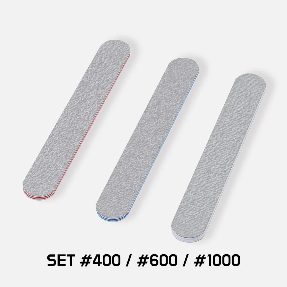 Bandai Spirits Sanding Stick File Set