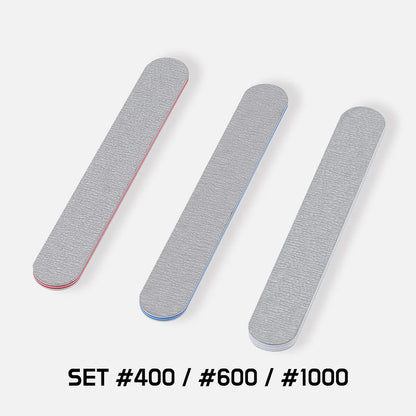 Bandai Spirits Sanding Stick File Set