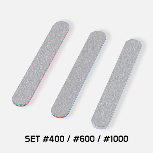 Bandai Spirits Sanding Stick File Set