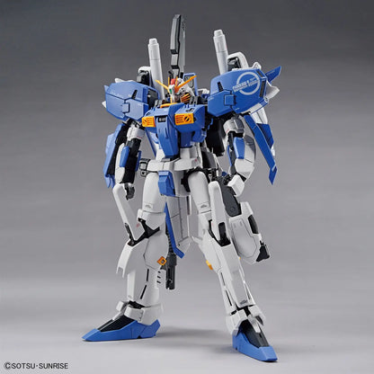 [PRE-ORDER] Gundam Sentinel Ex-S Gundam Master Grade 1:100 Scale Model Kit