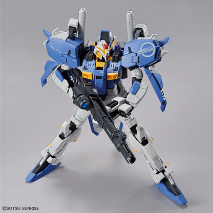 [PRE-ORDER] Gundam Sentinel Ex-S Gundam Master Grade 1:100 Scale Model Kit