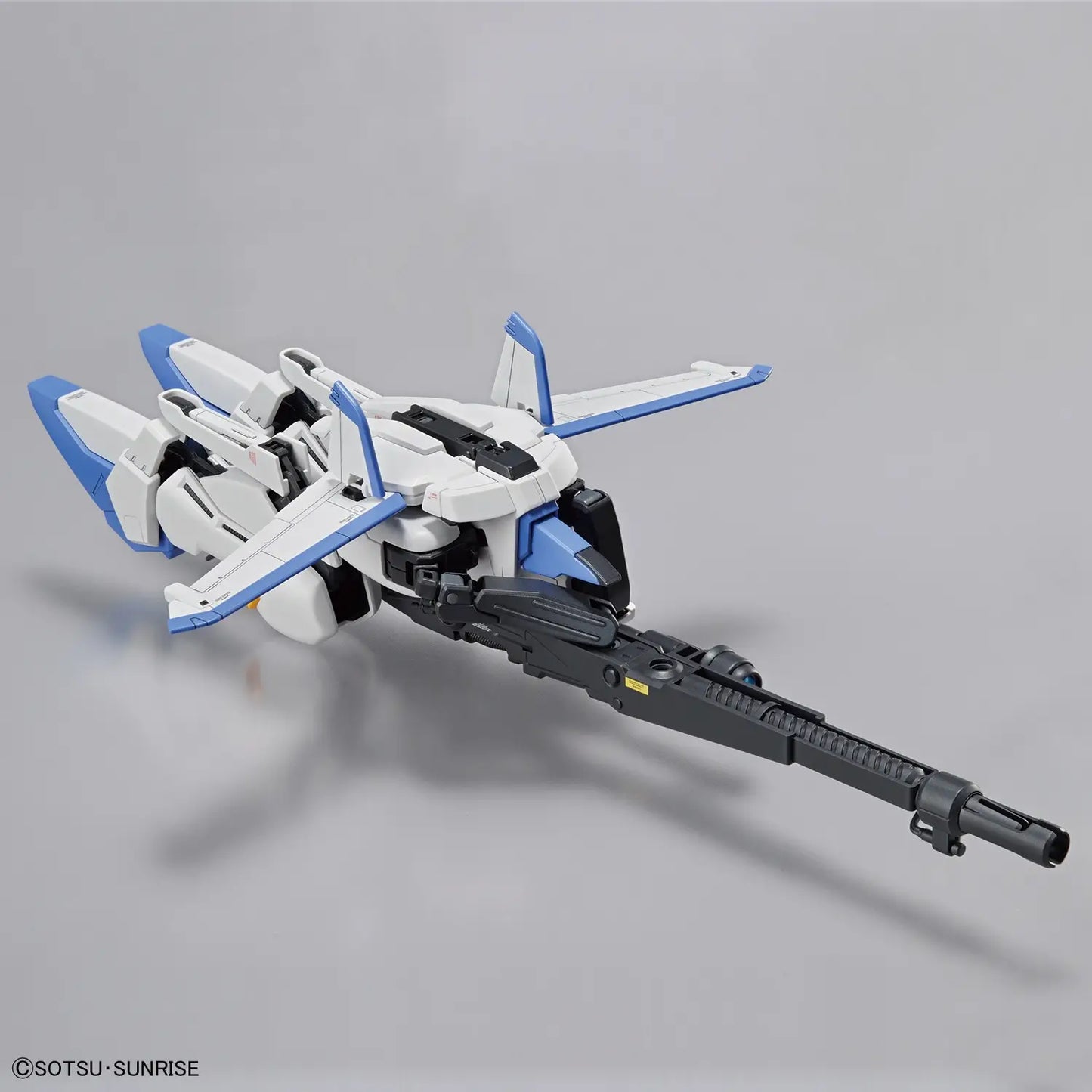 [PRE-ORDER] Gundam Sentinel Ex-S Gundam Master Grade 1:100 Scale Model Kit
