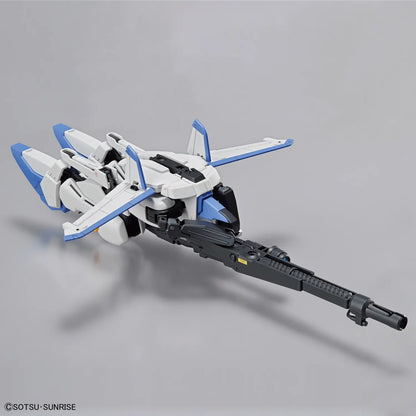 [PRE-ORDER] Gundam Sentinel Ex-S Gundam Master Grade 1:100 Scale Model Kit