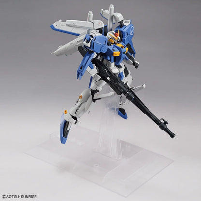 [PRE-ORDER] Gundam Sentinel Ex-S Gundam Master Grade 1:100 Scale Model Kit