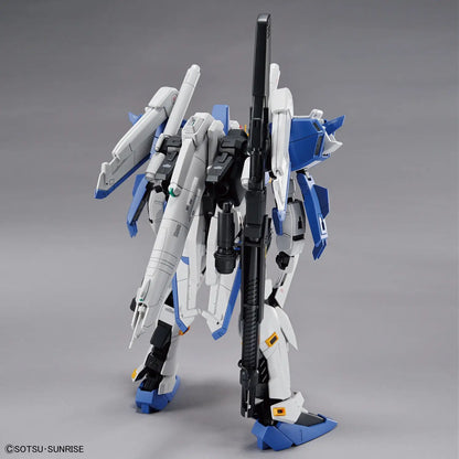 [PRE-ORDER] Gundam Sentinel Ex-S Gundam Master Grade 1:100 Scale Model Kit