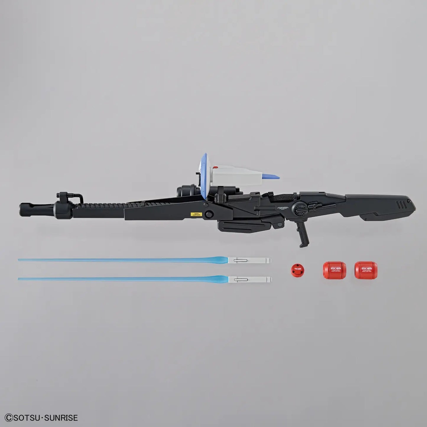 [PRE-ORDER] Gundam Sentinel Ex-S Gundam Master Grade 1:100 Scale Model Kit