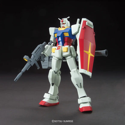 [DAMAGED BOX A1] Mobile Suit Gundam RX-78-2 Gundam (Revive) High Grade 1:144 Scale Model Kit