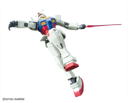 [DAMAGED BOX A1] Mobile Suit Gundam RX-78-2 Gundam (Revive) High Grade 1:144 Scale Model Kit