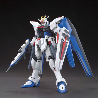 [DAMAGED BOX A1] Mobile Suit Gundam Seed ZGMF-X10A Freedom Gundam (Revive) High Grade 1:144 Scale Model Kit