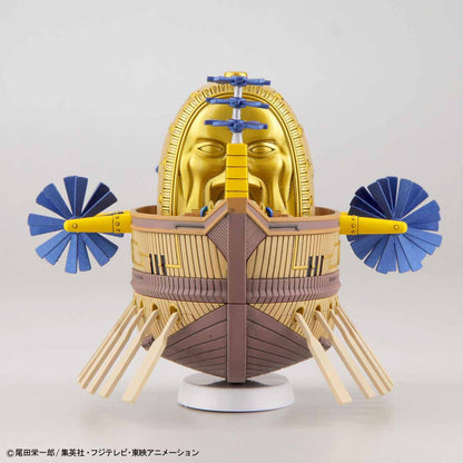 One Piece Ark Maxim Model Kit