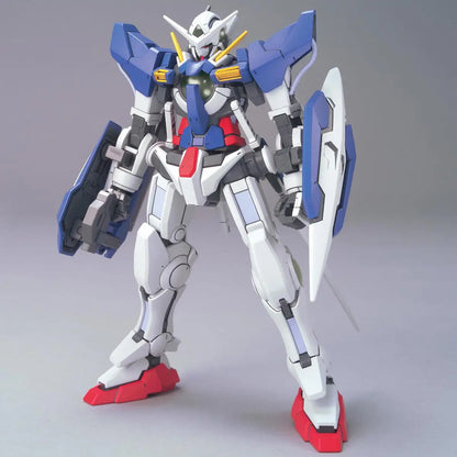 Mobile Suit Gundam 00 Exia High Grade 1:144 Scale Model Kit
