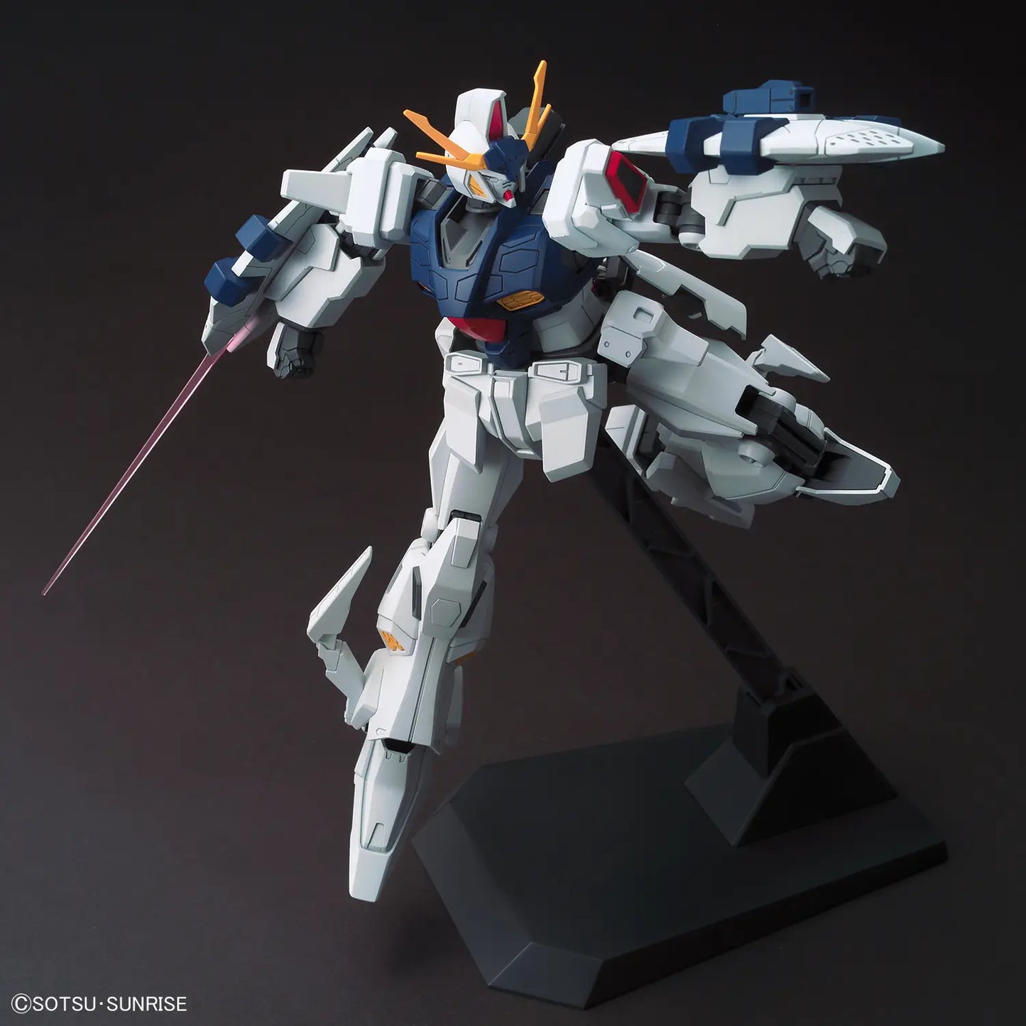 [PRE-ORDER] Gundam Hathaway's Flash #229 Penelope Spirits HGUC 1:144 Scale Model Kit