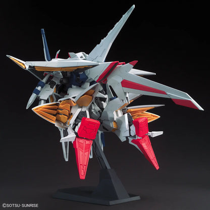 [PRE-ORDER] Gundam Hathaway's Flash #229 Penelope Spirits HGUC 1:144 Scale Model Kit
